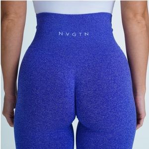 NVGTN SEAMLESS LEGGINGS